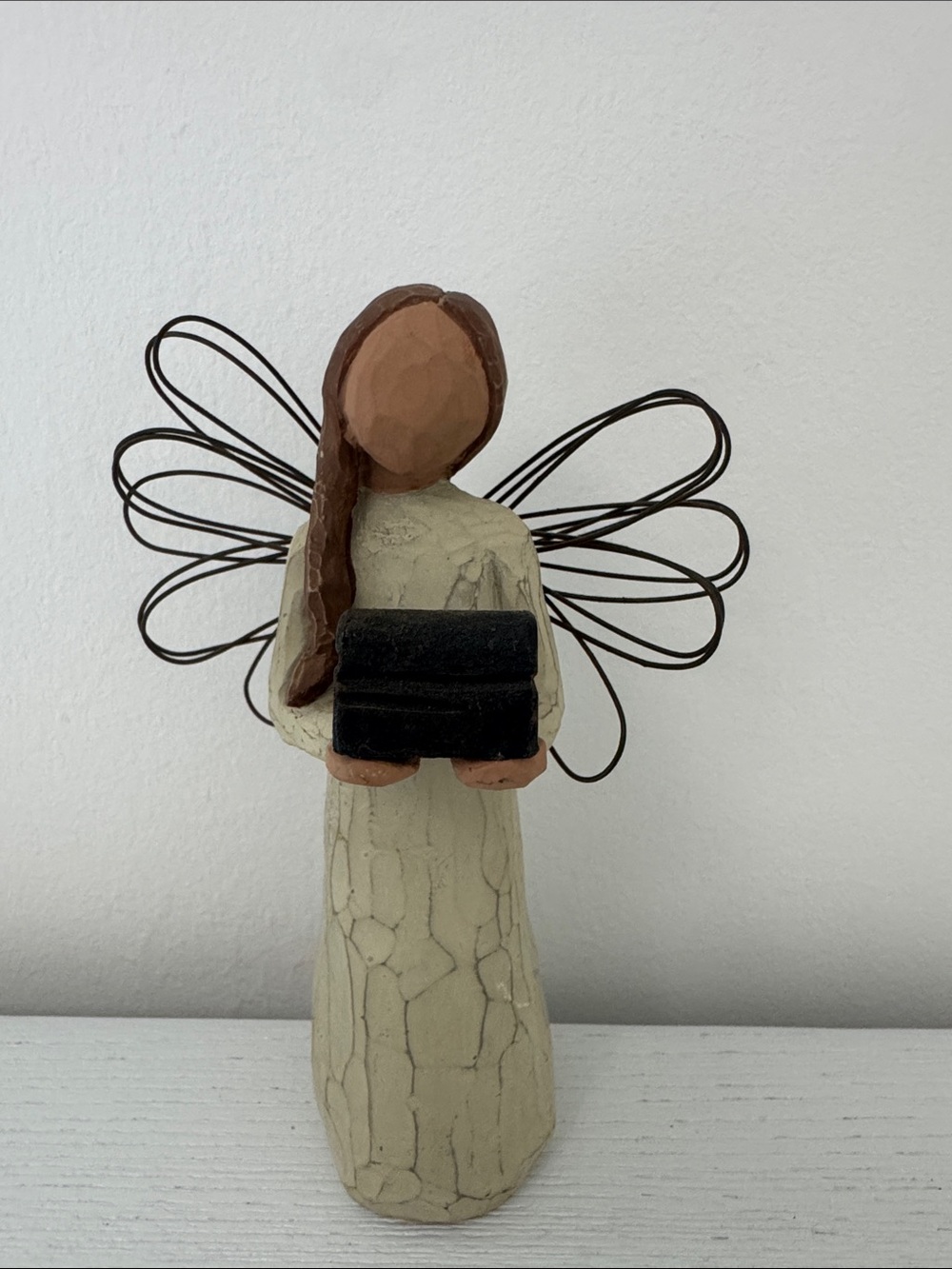 Willow Tree-  Angel of Giving